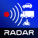 Radarbot: Speed Cameras & GPS