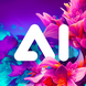 AI Art & Avatar Generator・Arta