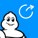 ViaMichelin GPS, Route Planner